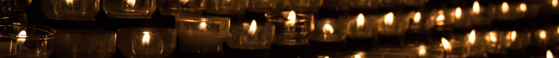 Candles Candles
