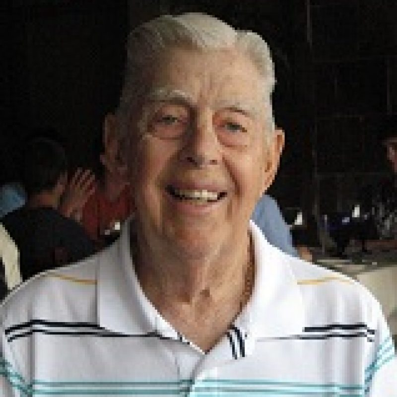 Remembering John "Sonny" Rossini Obituaries Chesmore Funeral Home