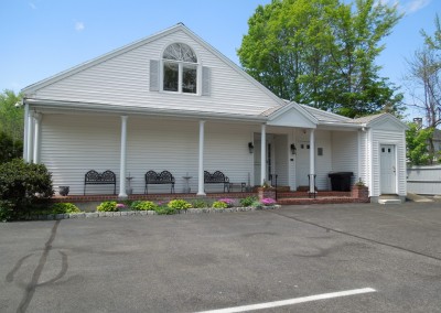 Chesmore Funeral Home, Holliston, MA