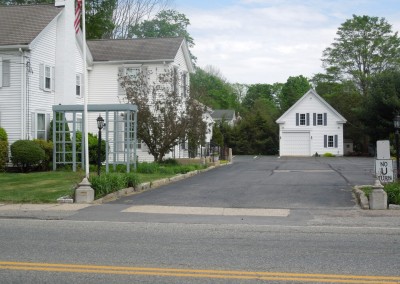 Chesmore Funeral Home, Holliston, MA