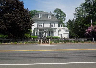 Chesmore Funeral Home, Hopkinton, MA