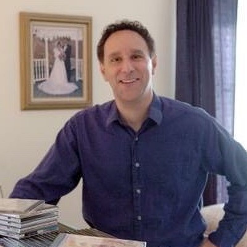Remembering Brian Charles Ahronian