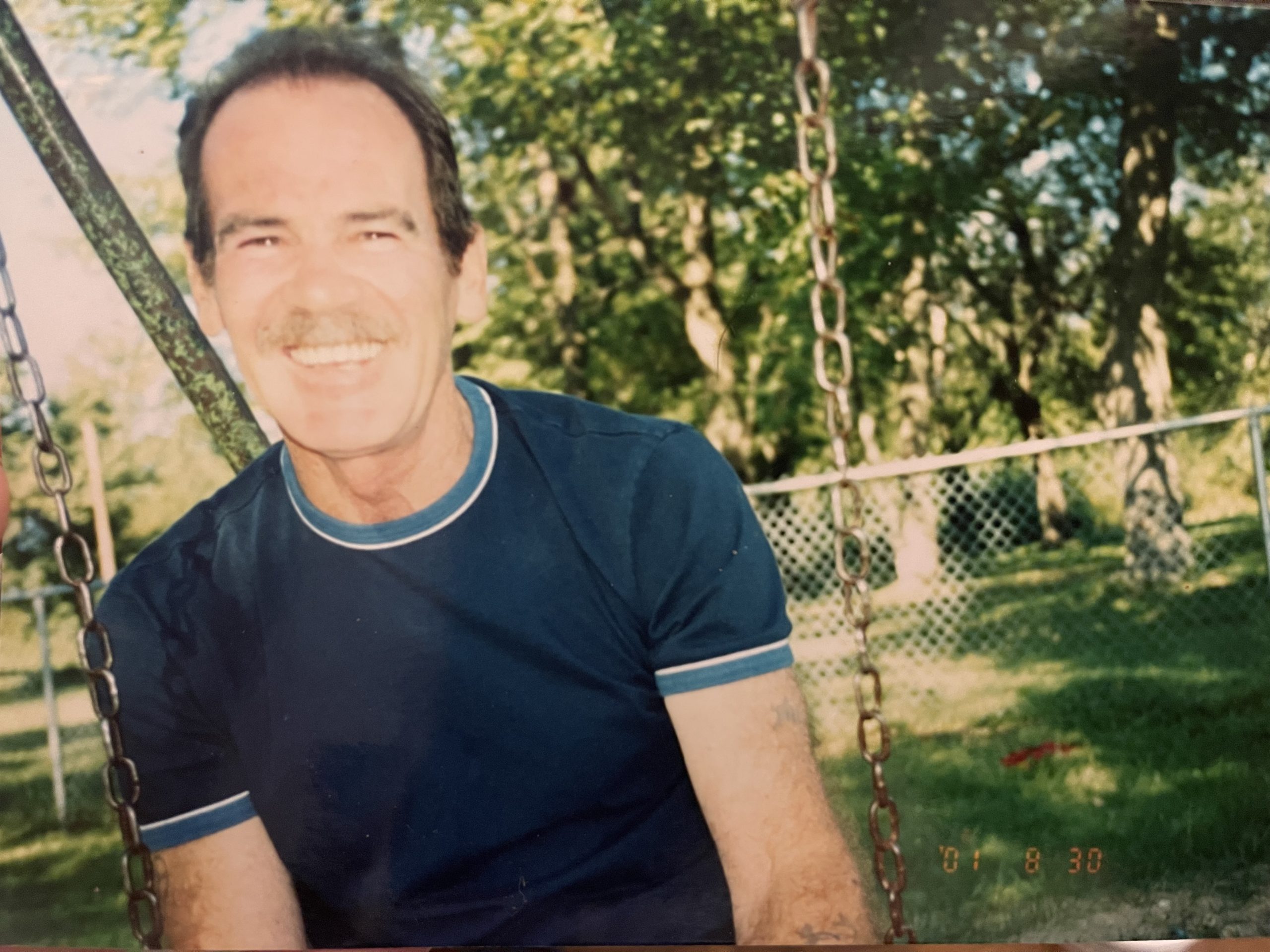 Remembering William E. Doherty Obituaries Chesmore Funeral Home